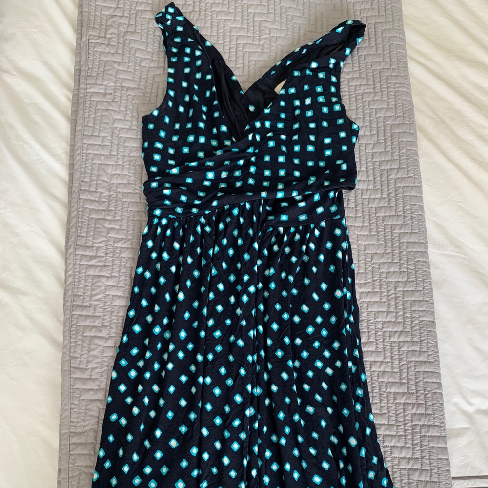 NWT Loft Dress